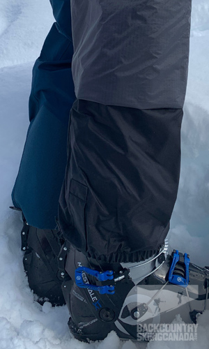 Arc’teryx Rush Pants