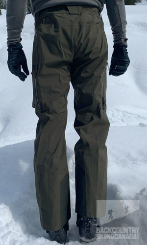 Arc’teryx Sabre AR Pants