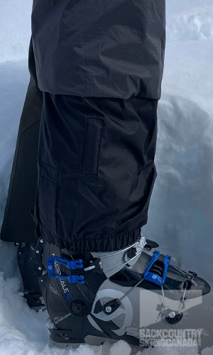 Arc’teryx Sabre AR Pants