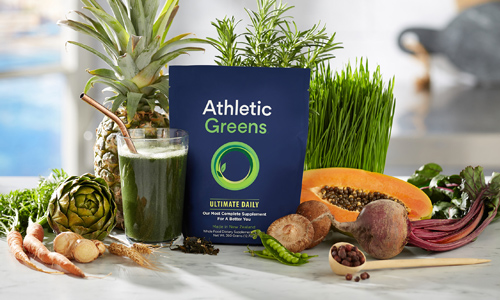 Athletic Greens