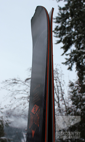 Atomic Backland 95 Skis