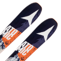 Atomic Backland 95 Skis