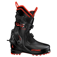 Atomic Backland Carbon Boots