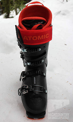 Atomic Hawx Ultra XTD 130 Boots