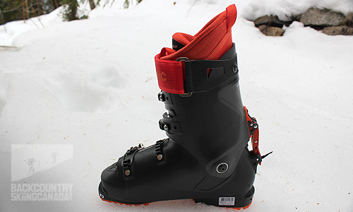 Atomic Hawx Ultra XTD 130 Boots