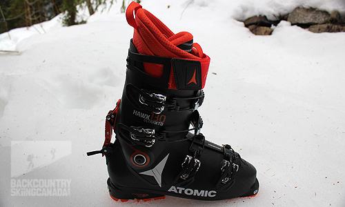 Atomic Hawx Ultra XTD 130 Boots