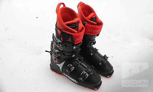 Atomic Hawx Ultra XTD 130 Boots