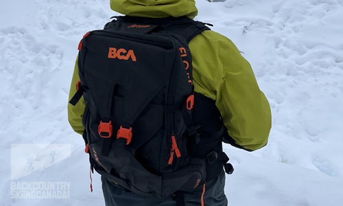 BCA Float E2 Mtnpro Airbag Vest