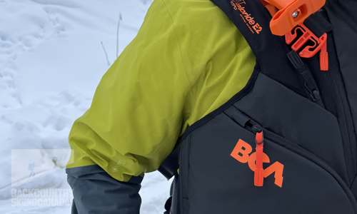 BCA Float E2 Mtnpro Airbag Vest