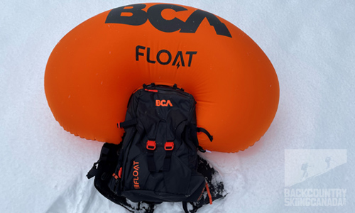 BCA Float E2 Mtnpro Airbag Vest