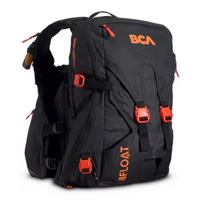 BCA Float E2 Mtnpro Airbag Vest Review