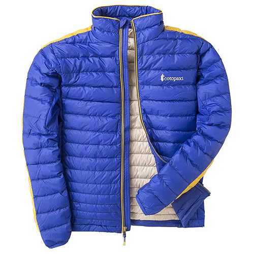 Cotopaxi Fuego Down Jacket