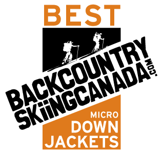 Best Micro Down Jackets 