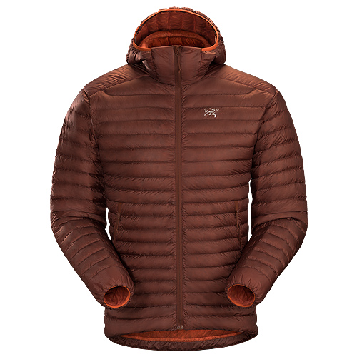 Arcteryx Cerium SL Hoody