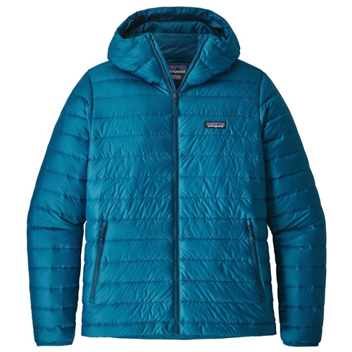 Patagonia Down Sweater Hoody 