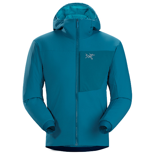 Best Mid Layer Arcteryx Proton LT