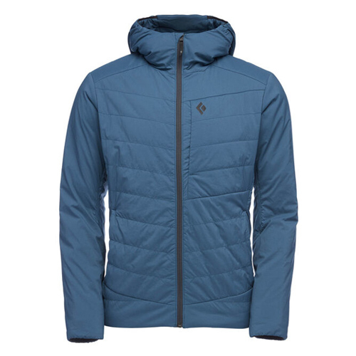 Best Mid Layer Black Diamond First Light Stretch Hoody