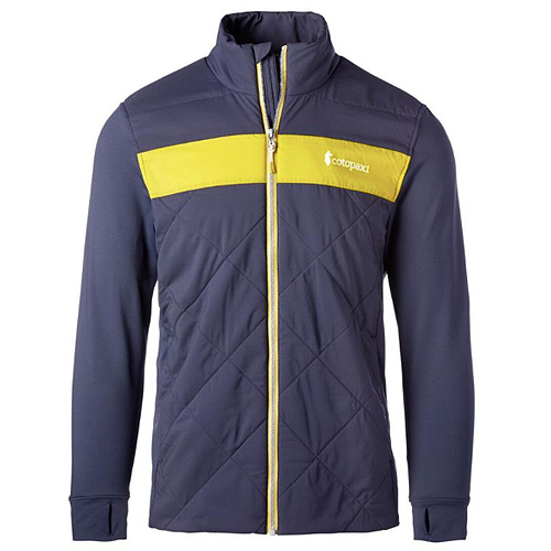 Best Mid Layer Cotopaxi Monte Hybrid Jacket