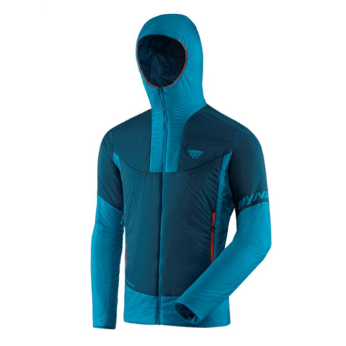 Best Mid Layer Dynafit Speed Insulation Hooded Jacket