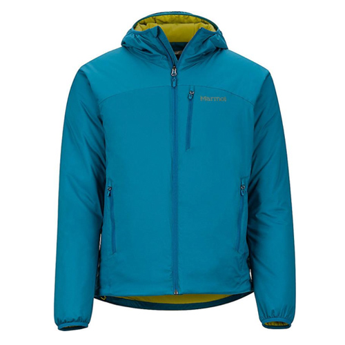 Best Mid Layer Marmot Novus Hoody