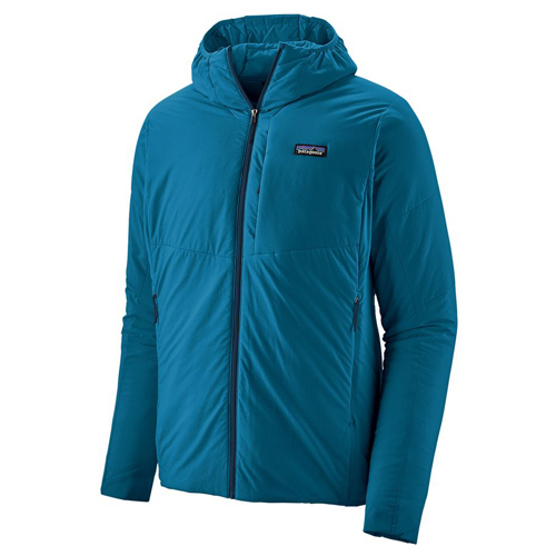 Best Mid Layer Patagonia Nano Air Hoody 