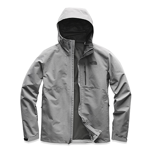 Best Rain Shell The North Face Dryzzyl Jacket