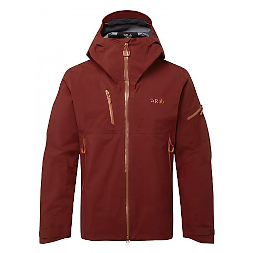 Rab Khroma GTX Jacket