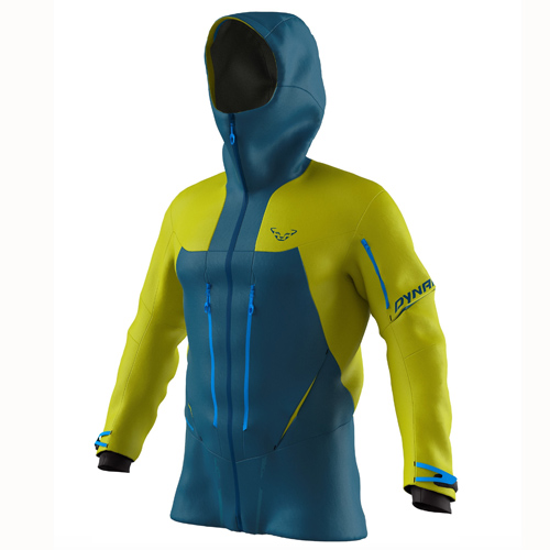 Dynafit Free Gore-Tex Jacket