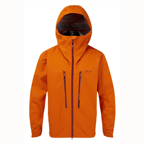 Rab Khroma Kinetic Jacket