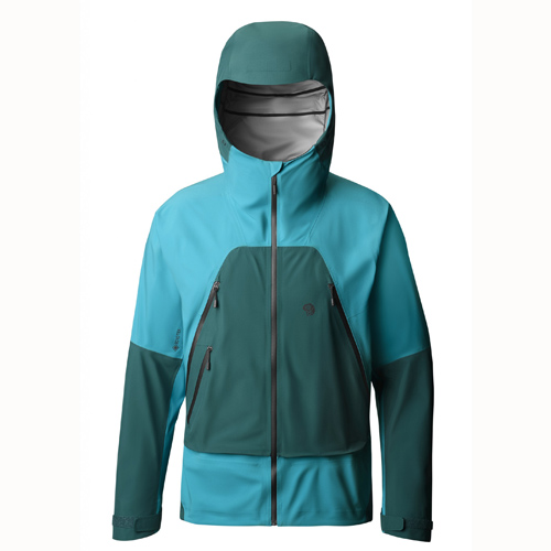 Mountain Hardwear High Exposure Gore-Tex C-knit