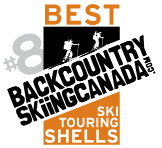 Best Ski Touring Shells