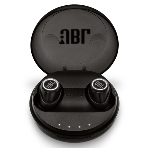 Best Wireless Headphone JBL Free X