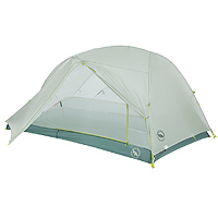 Big Agnes Tiger Wall 2 Platinum Tent