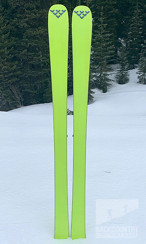 Black Crows Orb Freebird Skis