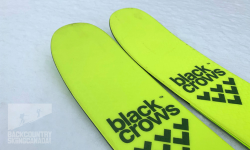 Black Crows Orb Freebird Skis