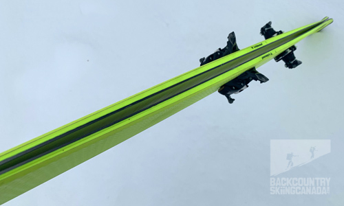 Black Crows Orb Freebird Skis