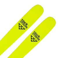 Black Crows Orb Freebird Ski Review