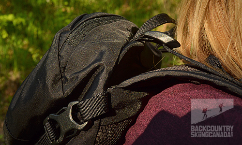 Black Diamond Bolt 24 Backpack