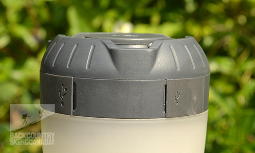  Black Diamond Apollo Lantern