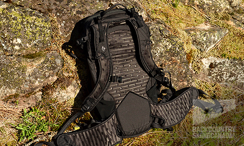 Black Diamond Bolt 24 Backpack