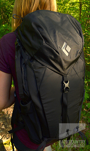 Black Diamond Bolt 24 Backpack