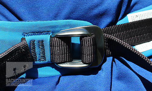 Black Diamond Solution Harness