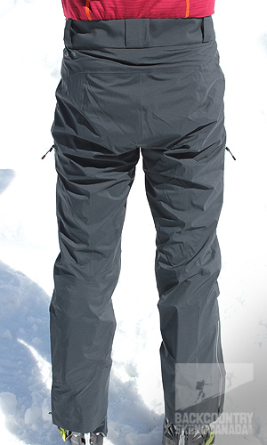 Black Diamond Helio Active Pants