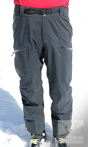 Black Diamond Helio Active Pants