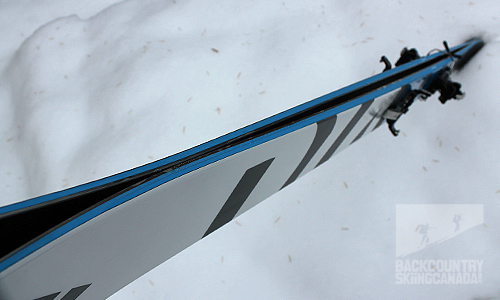 Black Diamond Helio Carbon 104 Skis