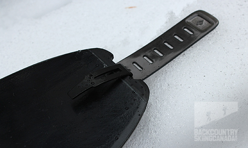 Black Diamond Helio Carbon 104 Skis