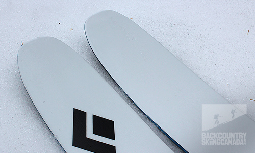 Black Diamond Helio Carbon 104 Skis