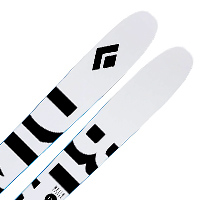 Black Diamond Helio Carbon 104 Skis