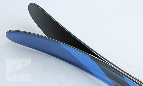 Black Diamond Link 105 Skis