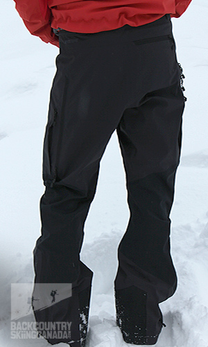 Black Diamond Recon Pants